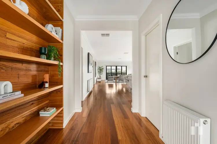 Fourth view of Homely house listing, 14 Eagle Boulevard, Doreen VIC 3754