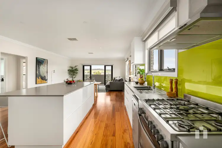 Fifth view of Homely house listing, 14 Eagle Boulevard, Doreen VIC 3754