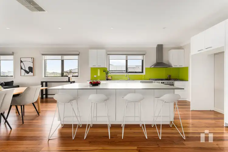 Sixth view of Homely house listing, 14 Eagle Boulevard, Doreen VIC 3754