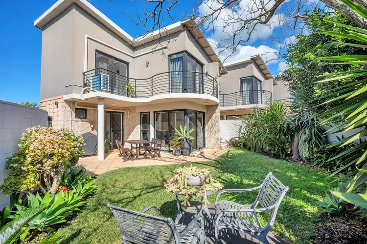 3/29-31 Victoria Street, Malabar NSW 2036