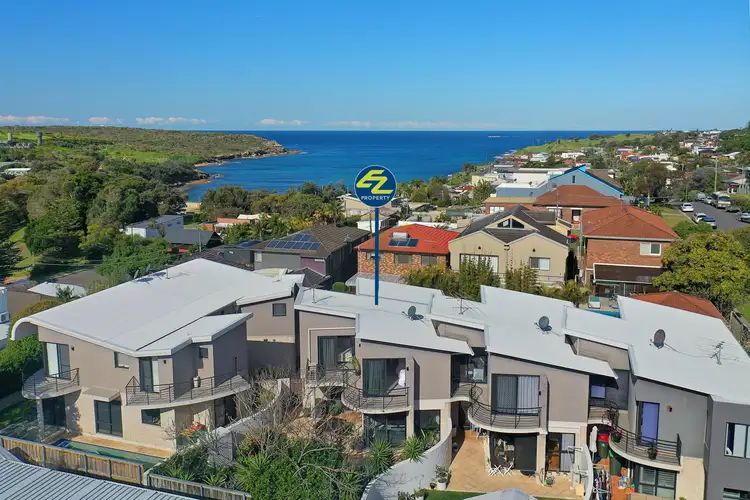 Third view of Homely townhouse listing, 3/29-31 Victoria Street, Malabar NSW 2036