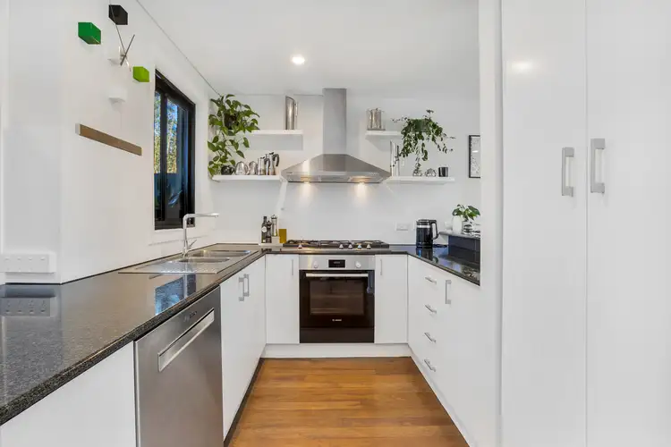Fifth view of Homely townhouse listing, 3/29-31 Victoria Street, Malabar NSW 2036