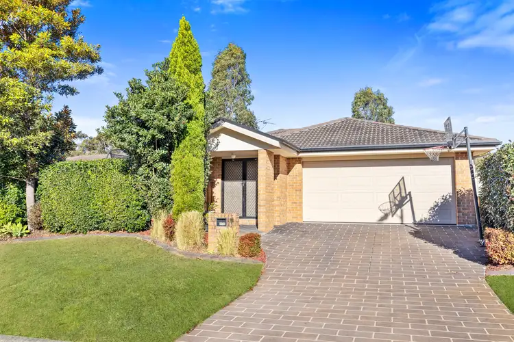Main view of Homely villa listing, 1/10 Ashton Street, Metford NSW 2323