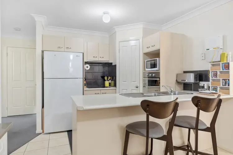 Second view of Homely villa listing, 1/10 Ashton Street, Metford NSW 2323
