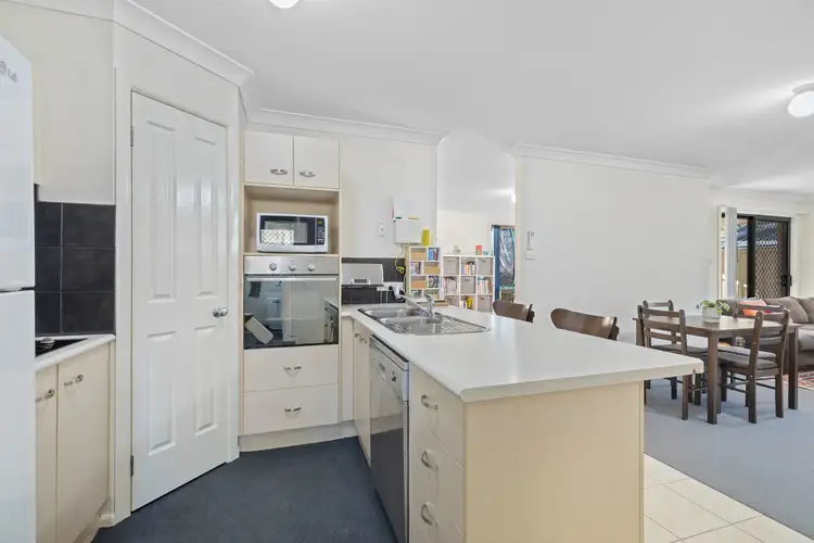 Third view of Homely villa listing, 1/10 Ashton Street, Metford NSW 2323