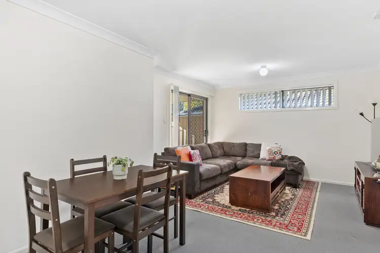 Fourth view of Homely villa listing, 1/10 Ashton Street, Metford NSW 2323