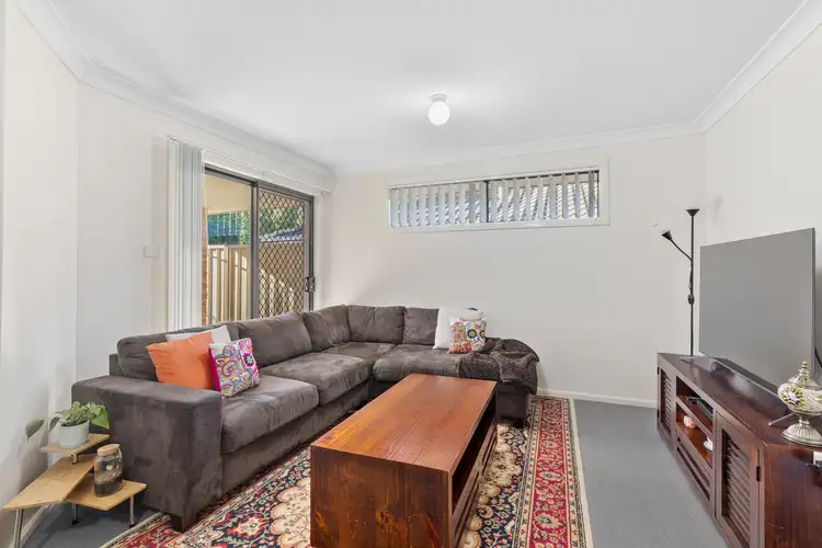 Fifth view of Homely villa listing, 1/10 Ashton Street, Metford NSW 2323