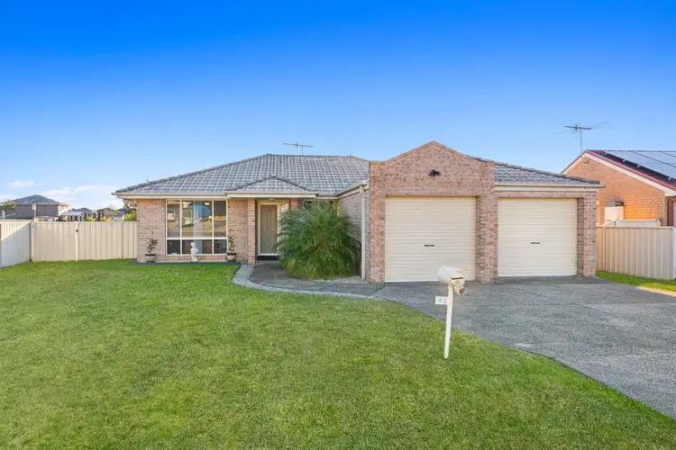 41 Richard Road, Rutherford NSW 2320