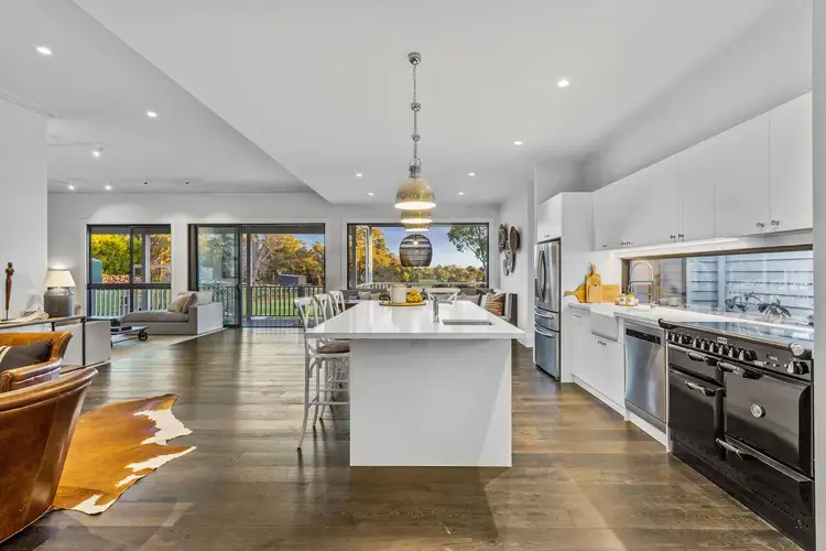 Second view of Homely rural property listing, 484 Mornington-Tyabb Road, Moorooduc VIC 3933