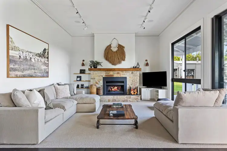 Third view of Homely rural property listing, 484 Mornington-Tyabb Road, Moorooduc VIC 3933