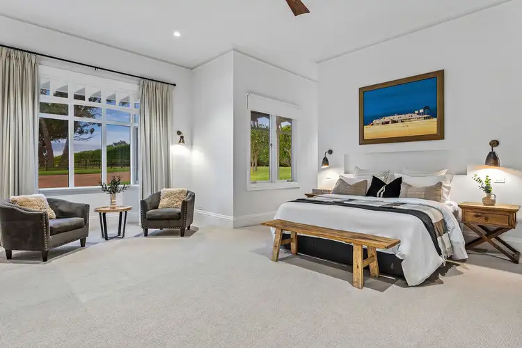 Fourth view of Homely rural property listing, 484 Mornington-Tyabb Road, Moorooduc VIC 3933