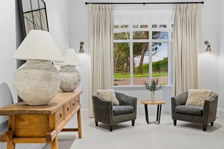Fifth view of Homely rural property listing, 484 Mornington-Tyabb Road, Moorooduc VIC 3933