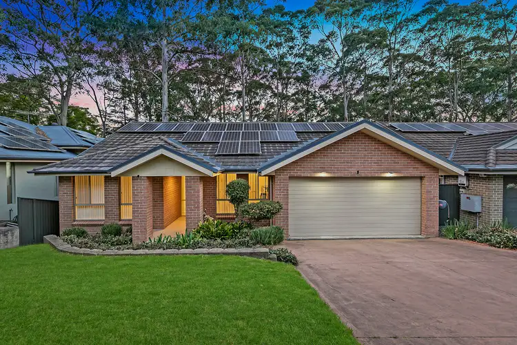 5 Brecks Way, Pennant Hills NSW 2120