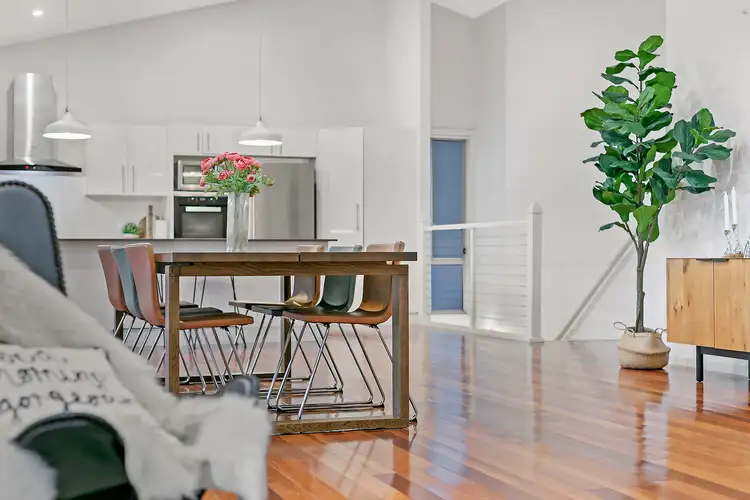 Third view of Homely house listing, 5 Brecks Way, Pennant Hills NSW 2120
