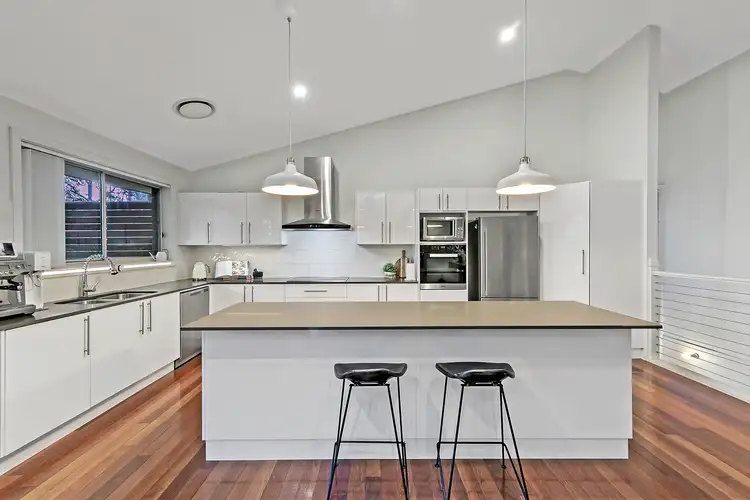 Fourth view of Homely house listing, 5 Brecks Way, Pennant Hills NSW 2120