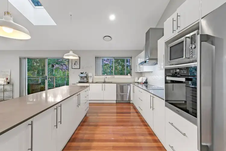 Fifth view of Homely house listing, 5 Brecks Way, Pennant Hills NSW 2120