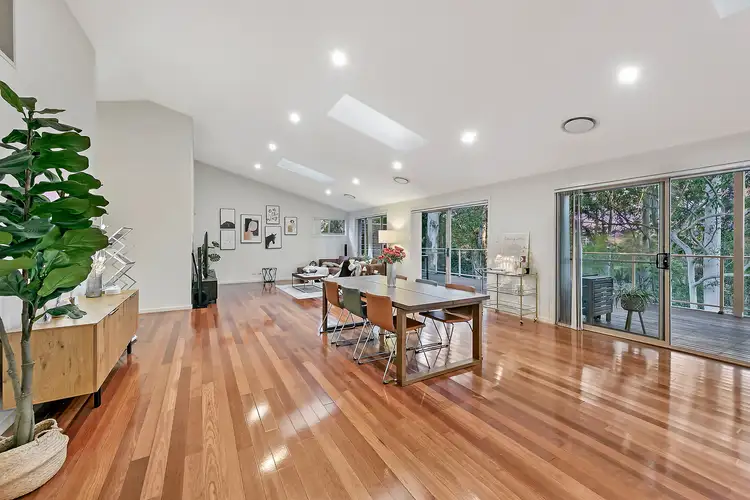 Sixth view of Homely house listing, 5 Brecks Way, Pennant Hills NSW 2120