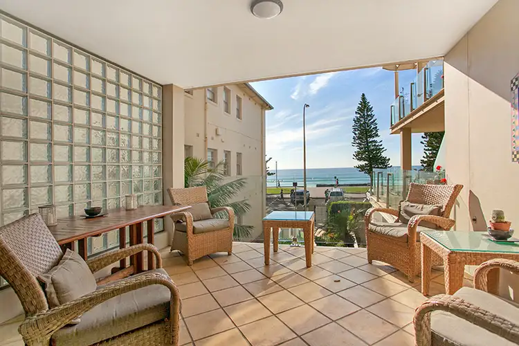 Second view of Homely apartment listing, 8/84 North Steyne, Manly NSW 2095