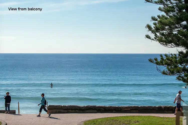 Third view of Homely apartment listing, 8/84 North Steyne, Manly NSW 2095