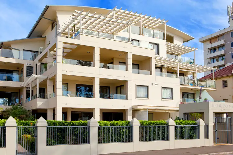 Fourth view of Homely apartment listing, 8/84 North Steyne, Manly NSW 2095