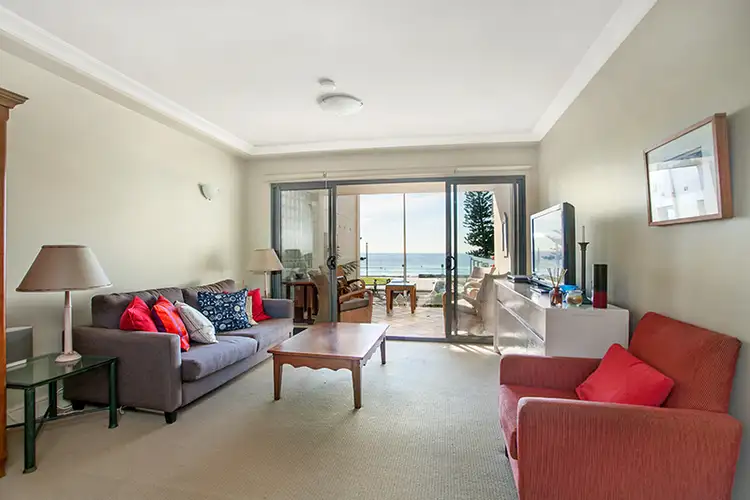 Fifth view of Homely apartment listing, 8/84 North Steyne, Manly NSW 2095