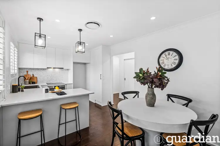 Second view of Homely house listing, 33 Hunter Street, Riverstone NSW 2765