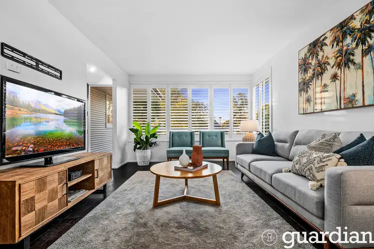 Fifth view of Homely house listing, 33 Hunter Street, Riverstone NSW 2765
