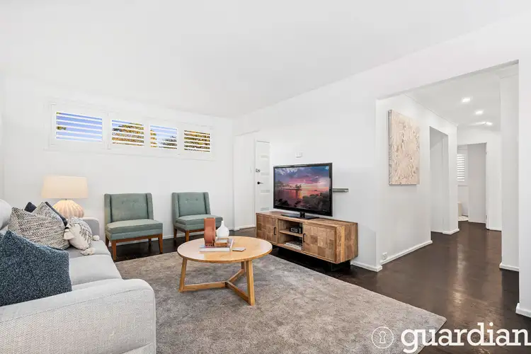Sixth view of Homely house listing, 33 Hunter Street, Riverstone NSW 2765