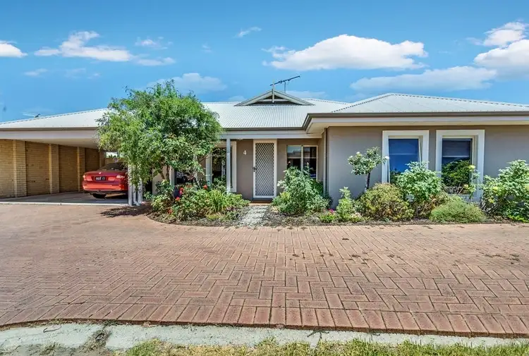 4/3 Cusworth Drive, Glen Iris WA 6230