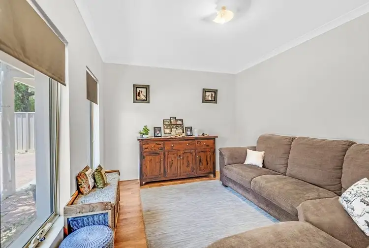 Second view of Homely unit listing, 4/3 Cusworth Drive, Glen Iris WA 6230