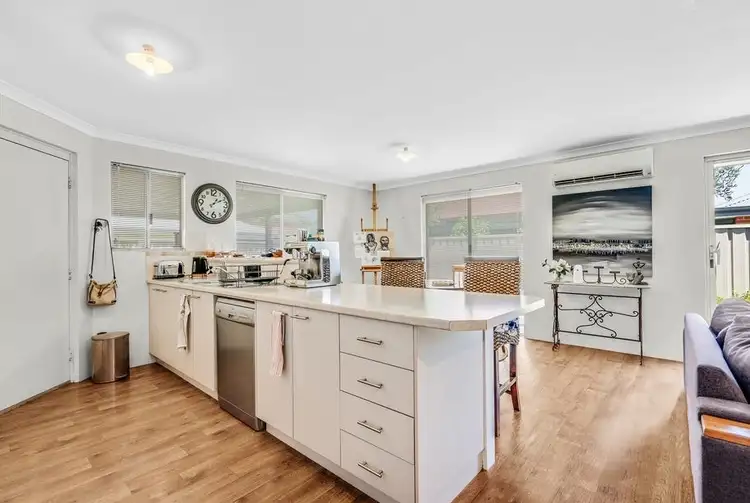 Third view of Homely unit listing, 4/3 Cusworth Drive, Glen Iris WA 6230