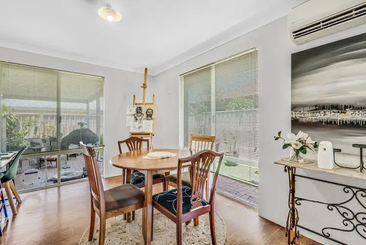 Fifth view of Homely unit listing, 4/3 Cusworth Drive, Glen Iris WA 6230