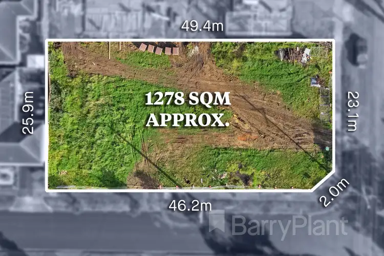 23 Woodmason Road, Boronia VIC 3155
