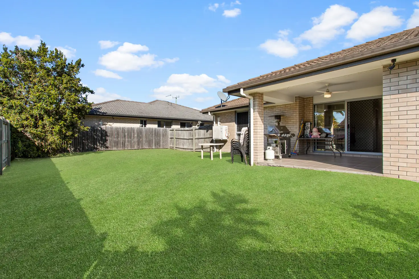 Main view of Homely semi-detached listing, 2/91 Lynfield Drive, Caboolture QLD 4510