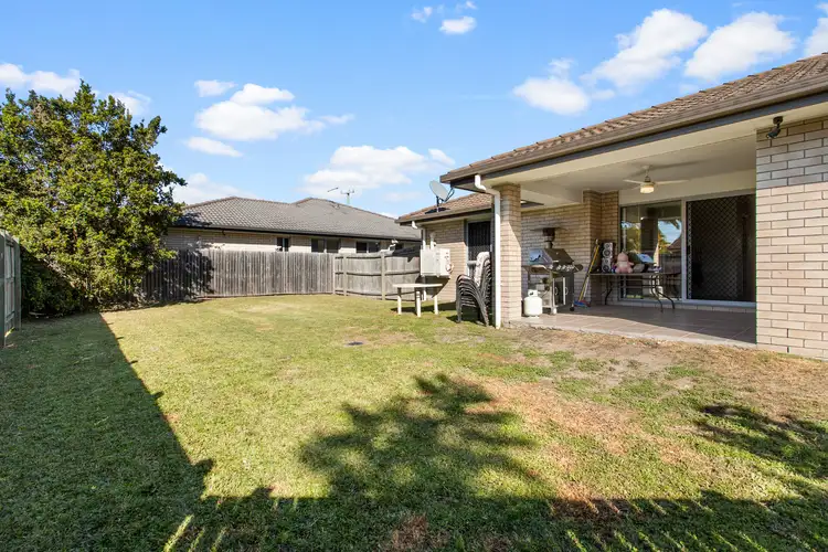 Third view of Homely semi-detached listing, 2/91 Lynfield Drive, Caboolture QLD 4510