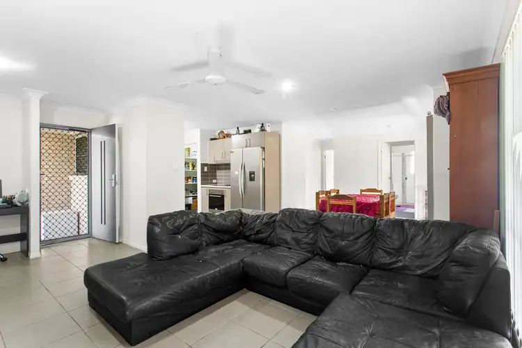 Fifth view of Homely semi-detached listing, 2/91 Lynfield Drive, Caboolture QLD 4510