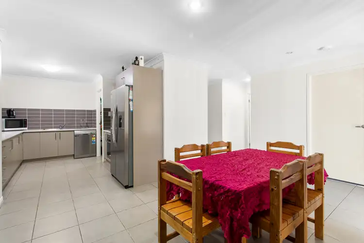 Sixth view of Homely semi-detached listing, 2/91 Lynfield Drive, Caboolture QLD 4510