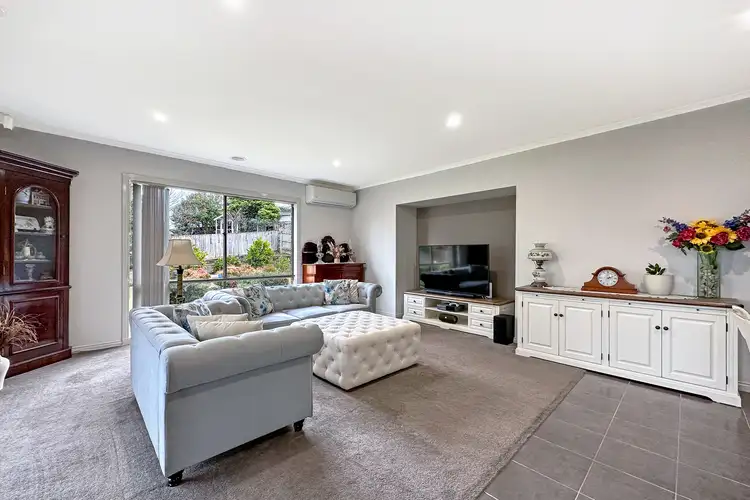 Second view of Homely house listing, 10 Toorongo Street, Drouin VIC 3818