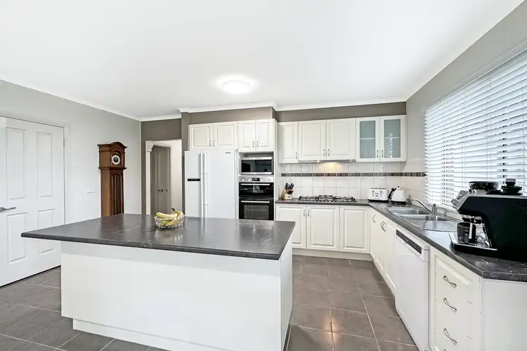 Fourth view of Homely house listing, 10 Toorongo Street, Drouin VIC 3818