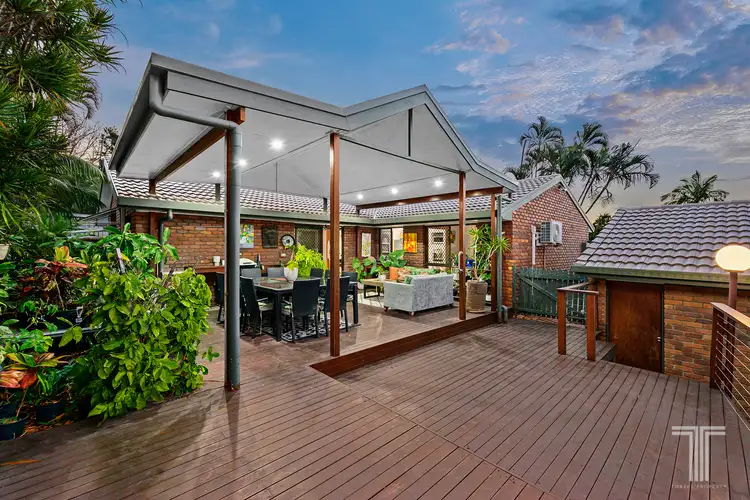 14 Bonwick Place, Belmont QLD 4153