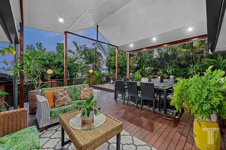 Third view of Homely house listing, 14 Bonwick Place, Belmont QLD 4153