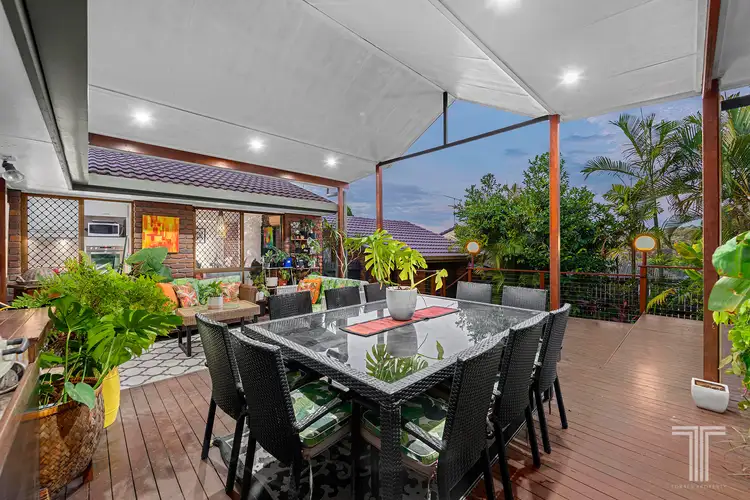 Fourth view of Homely house listing, 14 Bonwick Place, Belmont QLD 4153