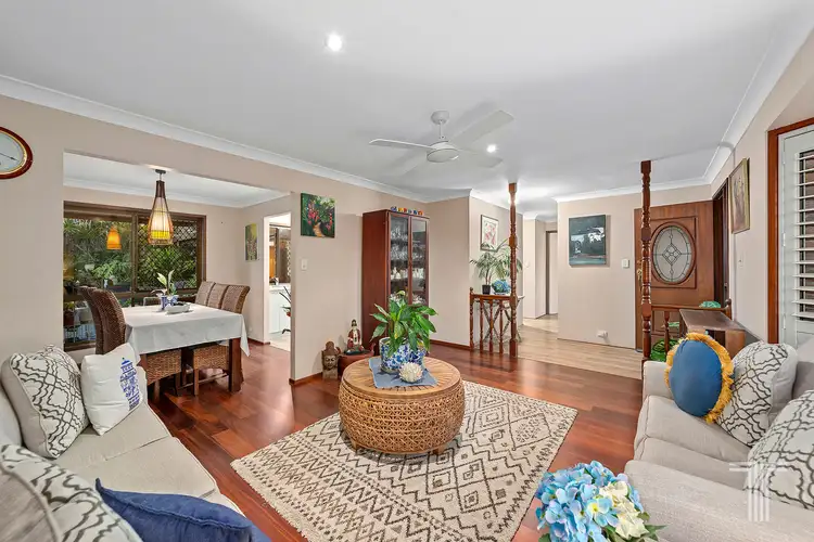 Fifth view of Homely house listing, 14 Bonwick Place, Belmont QLD 4153