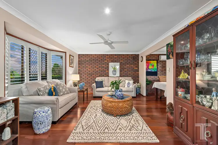 Sixth view of Homely house listing, 14 Bonwick Place, Belmont QLD 4153