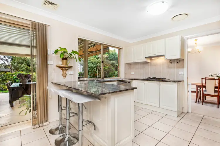 Third view of Homely house listing, 10 Lyndale Place, Belrose NSW 2085