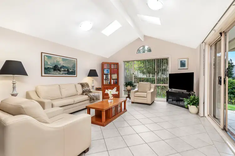Fourth view of Homely house listing, 10 Lyndale Place, Belrose NSW 2085