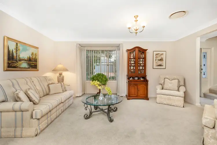 Fifth view of Homely house listing, 10 Lyndale Place, Belrose NSW 2085
