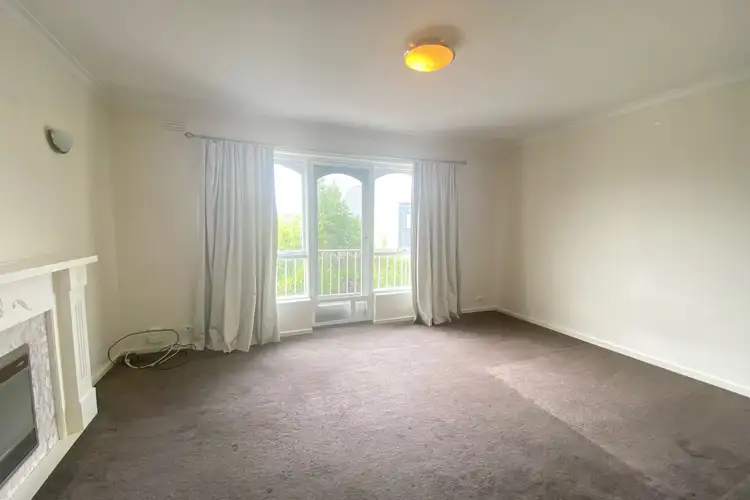 Second view of Homely apartment listing, 6/101 Melville Road, Brunswick West VIC 3055
