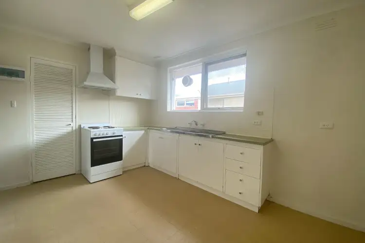 Third view of Homely apartment listing, 6/101 Melville Road, Brunswick West VIC 3055