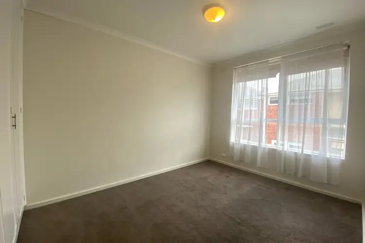 Fifth view of Homely apartment listing, 6/101 Melville Road, Brunswick West VIC 3055